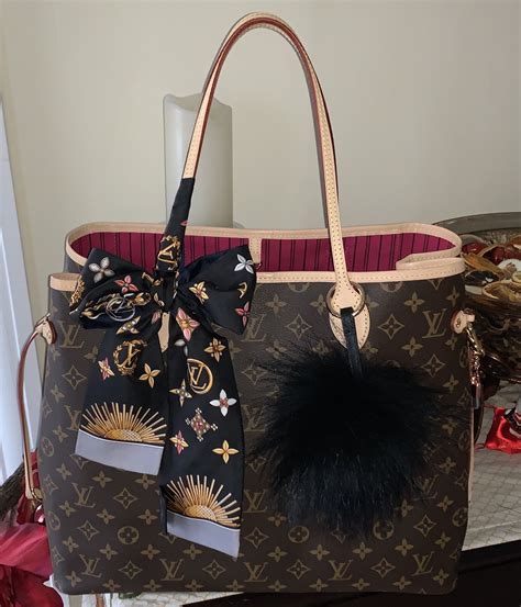 Neverfull vs. Ophidia Tote vs. YSL Shopping Tote 